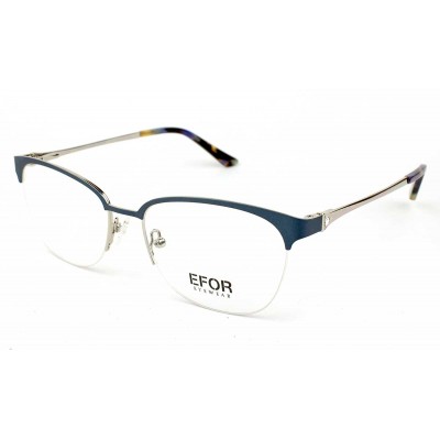 Оправа металлическая Efor GK7140-C05