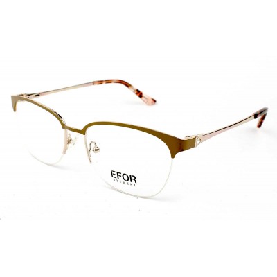 Оправа металлическая Efor GK7140-C06