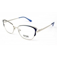 Оправа металлическая Efor GK7159-C05
