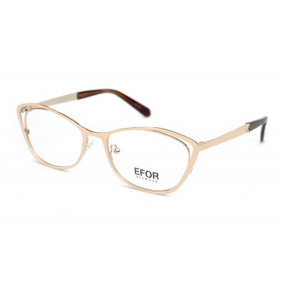 Оправа металлическая Efor GK7165-C05-NEW