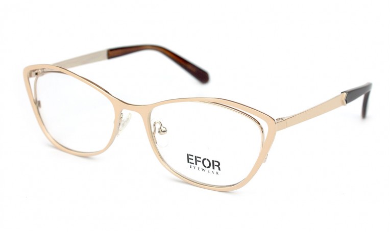 Оправа металлическая Efor GK7165-C05-NEW