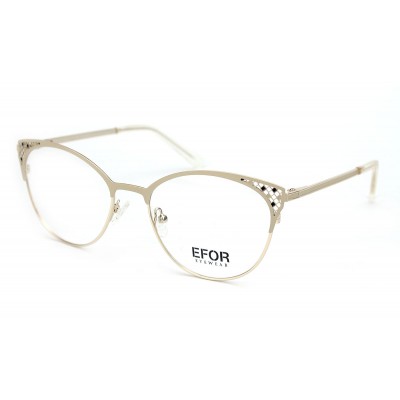 Оправа металлическая Efor GK7402-C02-NEW