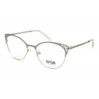 Оправа металлическая Efor GK7402-C04-NEW