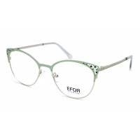 Оправа металлическая Efor GK7402-C05-NEW Оправа металлическая Efor GK7402-C05-NEW