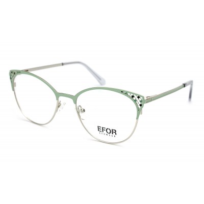 Оправа металлическая Efor GK7402-C05-NEW