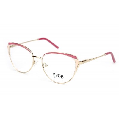 Оправа металлическая Efor GR2044-C3-NEW