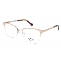 Оправа металлическая Efor LS2047-C4-NEW