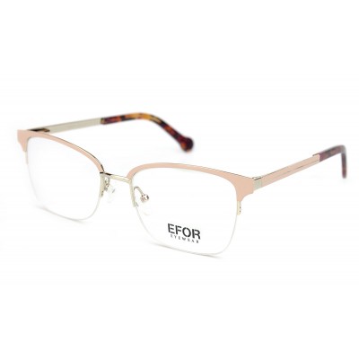 Оправа металлическая Efor LS2047-C4-NEW Оправа металлическая Efor LS2047-C4-NEW
