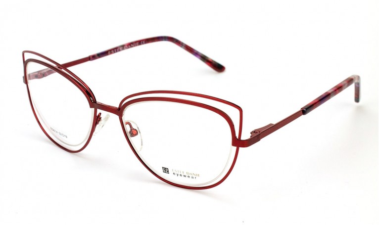 Оправа металлическая Estee Danie ED014-C2