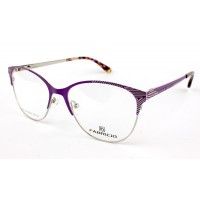 Оправа металлическая Fabricio FF-194-C5 Оправа металлическая Fabricio FF-194-C5