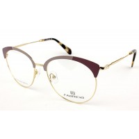 Оправа металева Fabricio FF-197-C2