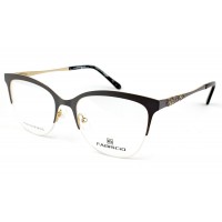Оправа металлическая Fabricio FF-231-C5 Оправа металлическая Fabricio FF-231-C5
