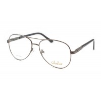 Оправа металлическая Glodiatr 1544-C3 Оправа металлическая Glodiatr 1544-C3