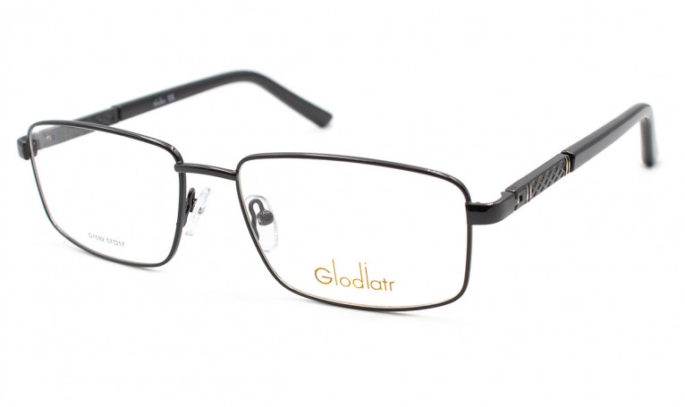 Оправа металлическая Glodiatr 1592-C6