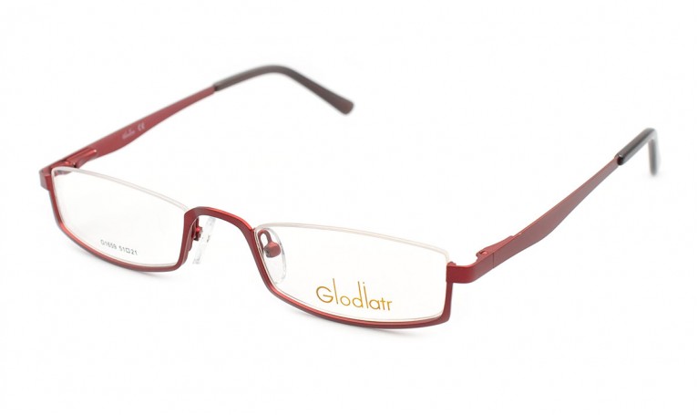 Оправа металлическая Glodiatr 1659-C5