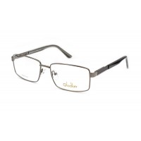 Оправа металева Glodiatr 1695-C3