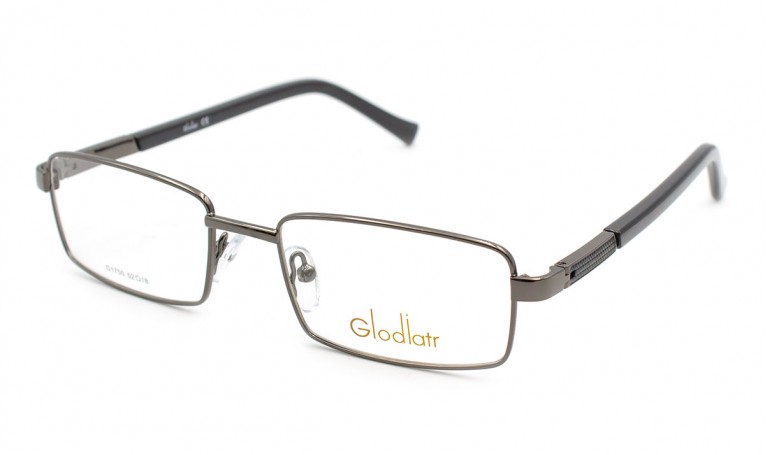 Оправа металлическая Glodiatr 1750-C3