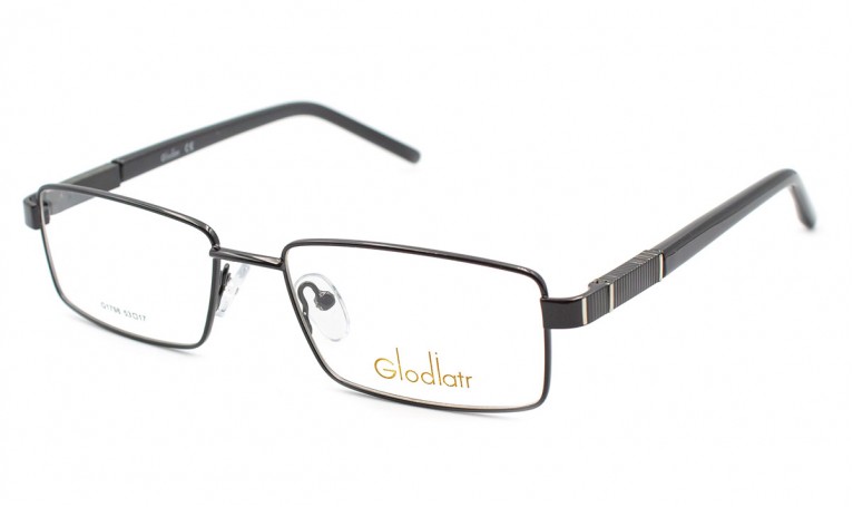 Оправа металлическая Glodiatr 1798-C6
