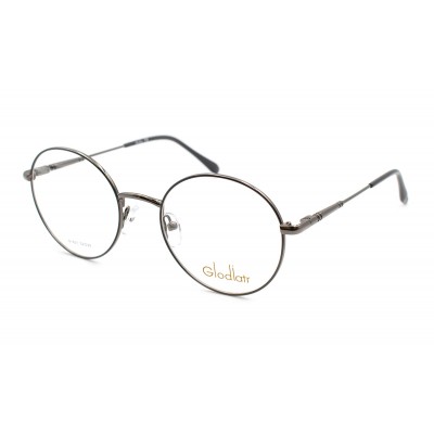 Оправа металлическая Glodiatr 1821-C3