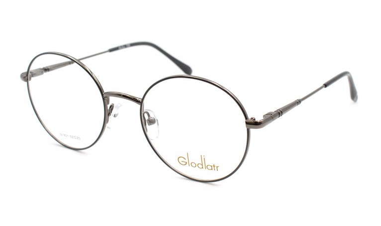 Оправа металлическая Glodiatr 1821-C3