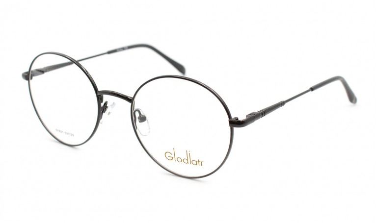 Оправа металлическая Glodiatr 1821-C6