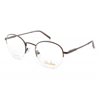 Оправа металлическая Glodiatr 1825-C4