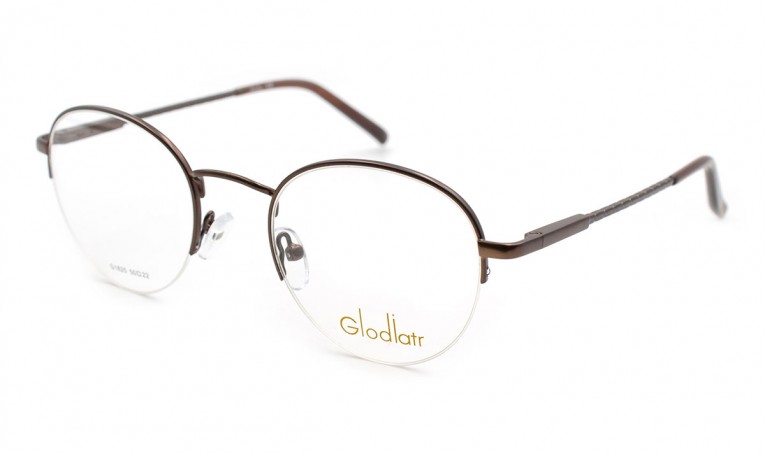 Оправа металлическая Glodiatr 1825-C4
