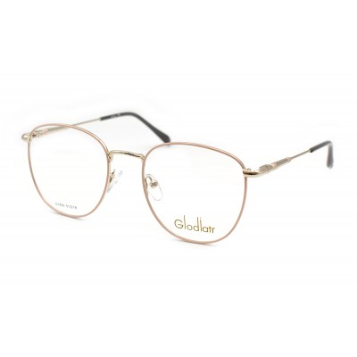 Оправа металлическая Glodiatr 1830-C1