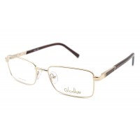 Оправа металлическая Glodiatr 1847-C1 Оправа металлическая Glodiatr 1847-C1