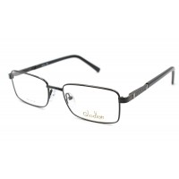 Оправа металлическая Glodiatr 1847-C6 Оправа металлическая Glodiatr 1847-C6