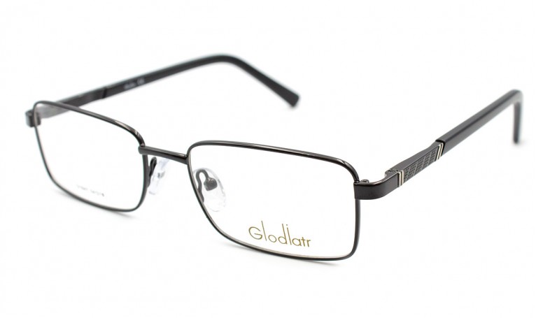 Оправа металлическая Glodiatr 1847-C6