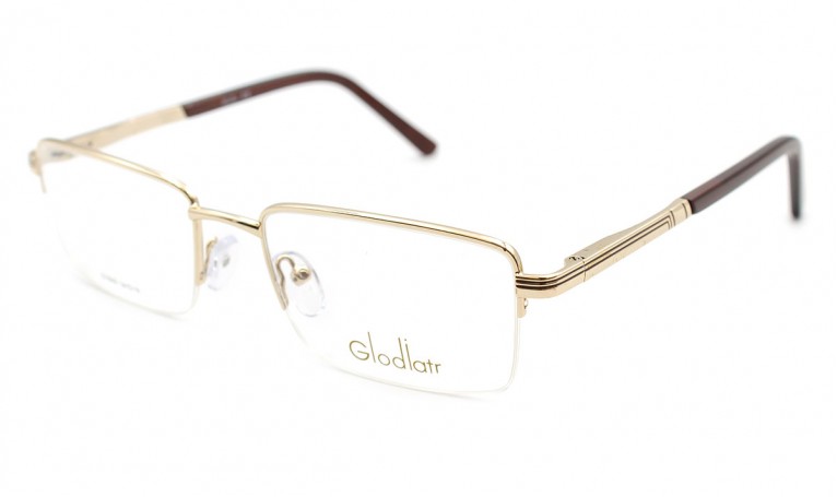 Оправа металлическая Glodiatr 1849-C1