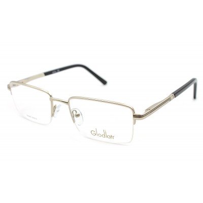 Оправа металлическая Glodiatr 1849-C2