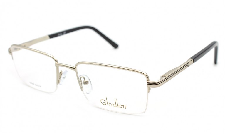 Оправа металлическая Glodiatr 1849-C2