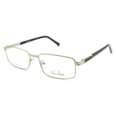 Оправа металлическая Glodiatr 1851-C2