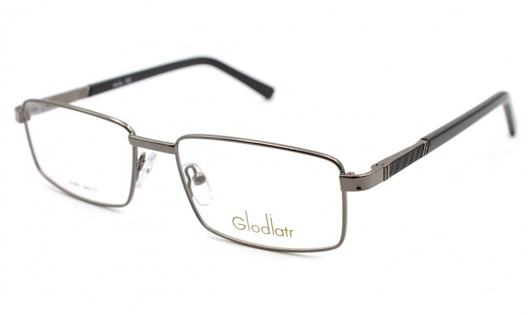 Оправа металлическая Glodiatr 1851-C3