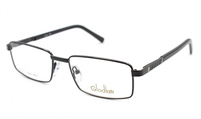 Оправа металлическая Glodiatr 1851-C6