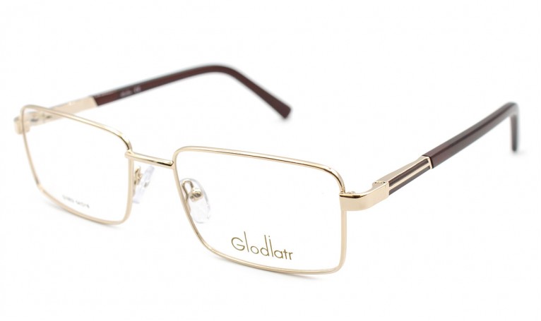 Оправа металлическая Glodiatr 1853-C1