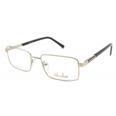Оправа металлическая Glodiatr 1853-C2