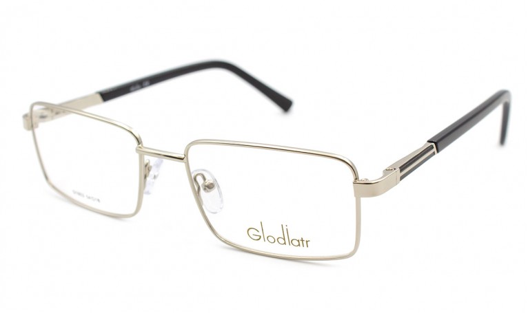 Оправа металлическая Glodiatr 1853-C2
