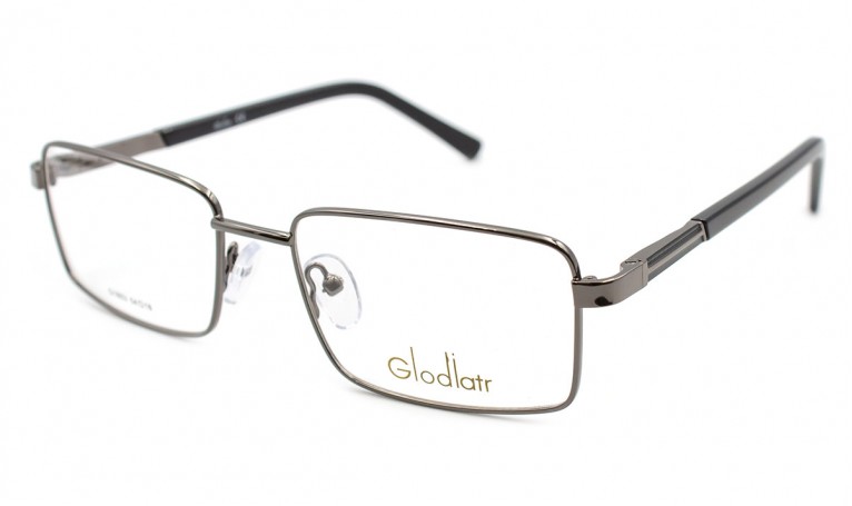 Оправа металлическая Glodiatr 1853-C3