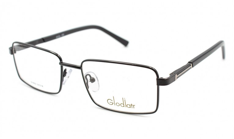 Оправа металлическая Glodiatr 1853-C6
