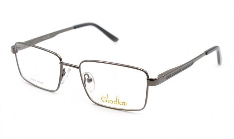 Оправа металлическая Glodiatr 1857-C3