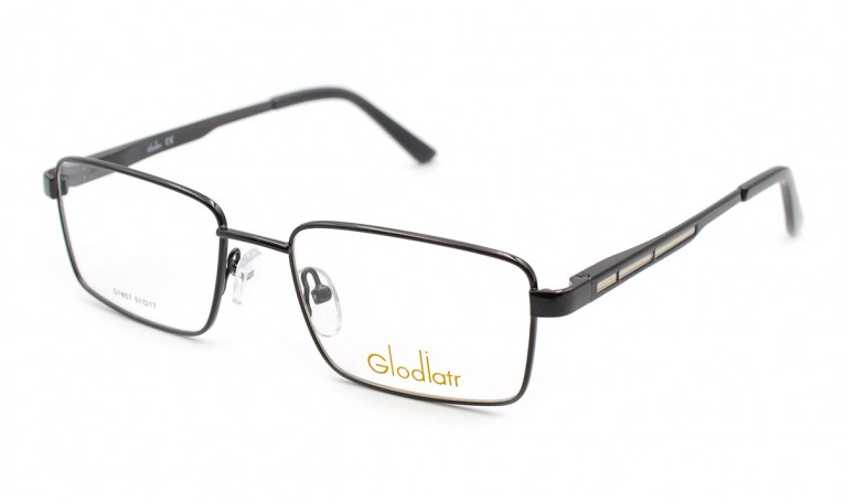 Оправа металлическая Glodiatr 1857-C6