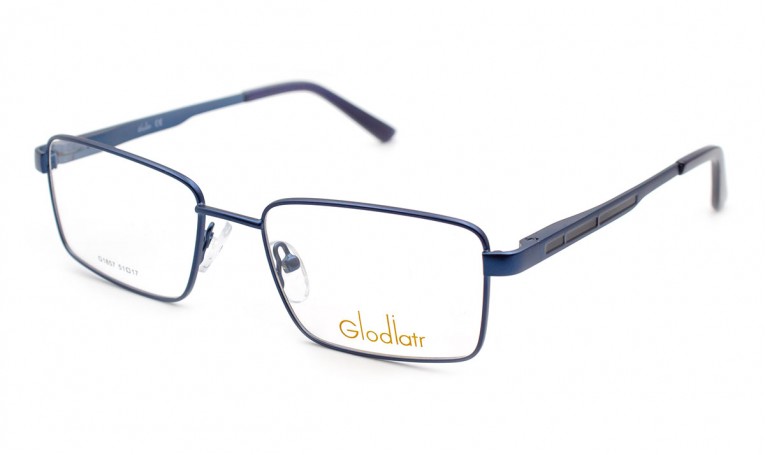 Оправа металлическая Glodiatr 1857-C8