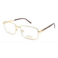 Оправа металлическая Glodiatr 1864-C1 Оправа металлическая Glodiatr 1864-C1