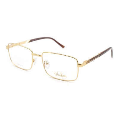 Оправа металлическая Glodiatr 1864-C1