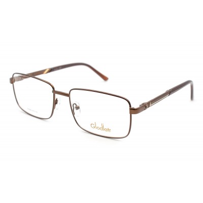 Оправа металлическая Glodiatr 1864-C4