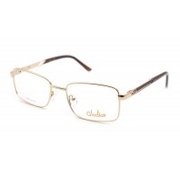 Оправа металлическая Glodiatr 1865-C1 Оправа металлическая Glodiatr 1865-C1