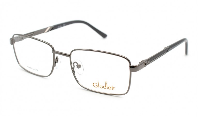 Оправа металлическая Glodiatr 1865-C3